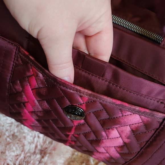 Lug Bag - Picture 3 of 15